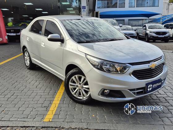 CHEVROLET COBALT 1.8 MPFI LTZ 8V FLEX 4P AUTOMÁTICO CHEVROLET COBALT 1.8 MPFI LTZ 8V FLEX 4P AUTOMÁTICO